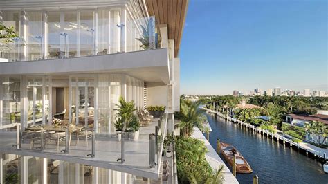 The Residences At Pier Sixty Six Condos For Sale And Rent In Fort Lauderdale Condoblackbook