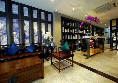 Oriental Heritage Residence | Boutique hotel in Charoen Krung Road
