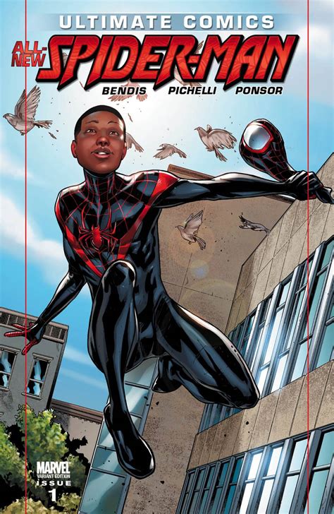 15 (1962), writer stan lee and artist steve ditko introduced peter parker, a teenager who gains superhuman strength, speed, and agility after being bitten by a radioactive spider. Marvel Comics Responds to 'Passionate' Demand for ...