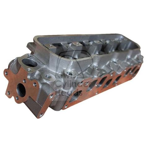 Toyota 4y Cylinder Head