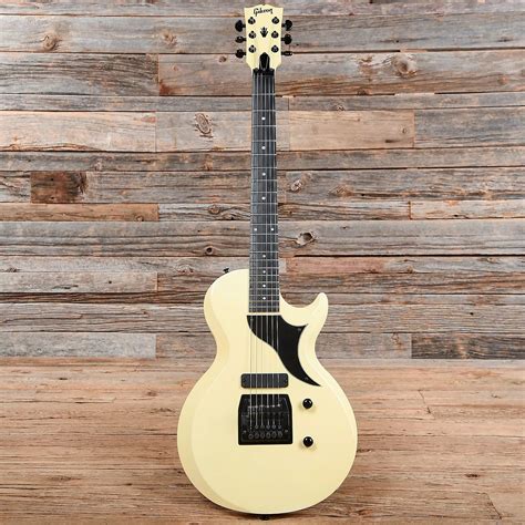 Gibson Les Paul Junior Pro Reverb