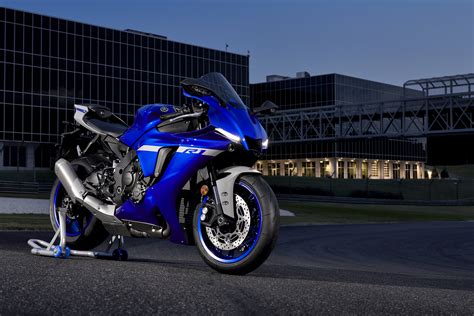 Yamaha R1 Et R1m 2020 Les Photos Et Les Infos Acidmotoch Le Site