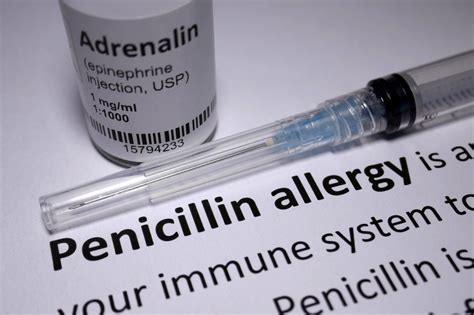 Penicillin Skin Test Kit Demonstrates High Negative Predictive Value