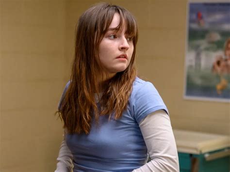Kaitlyn Dever é Escalada Para Viver Abby Na 2ª Temporada De The Last Of Us