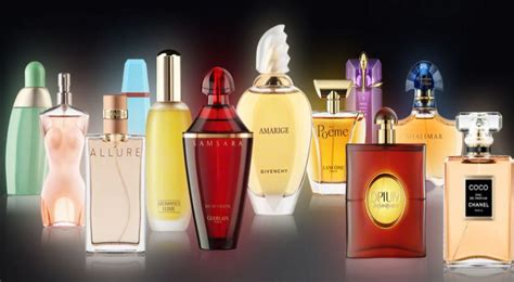 Perfumes femeninos que cautivan | Bezzia