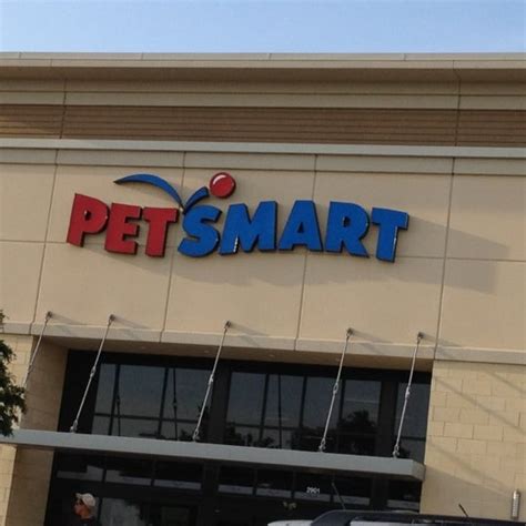 Petsmart Pet Store