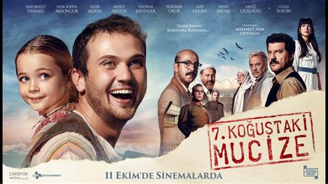 Turski Film Čudo u sedmoj ćeliji 7 Koğuştaki Mucize TV Exposed