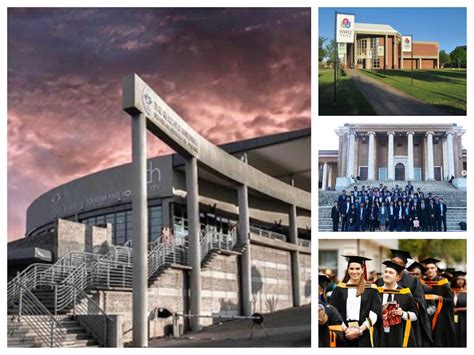Top Universities In South Africa 2019 2020 Latest Ranking Briefly Sa