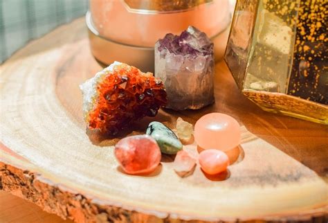 The 6 Best Crystals For Meditation And How To Use Them Through The Phases