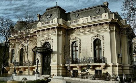 French Neo Classical Neoclassical Architecture Classical