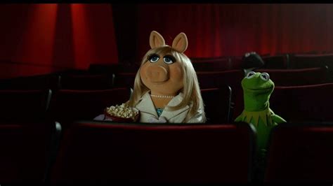 The Muppets Amc Theatres Policy Trailer Youtube