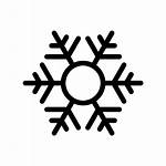 Salju Icon Natal Snowflake Neve Icons Butiran