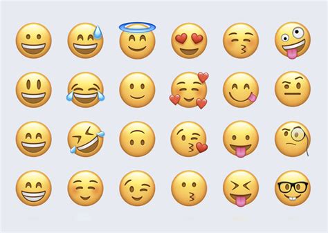 Significado Dos Emojis Do Whatsapp O Que Representam