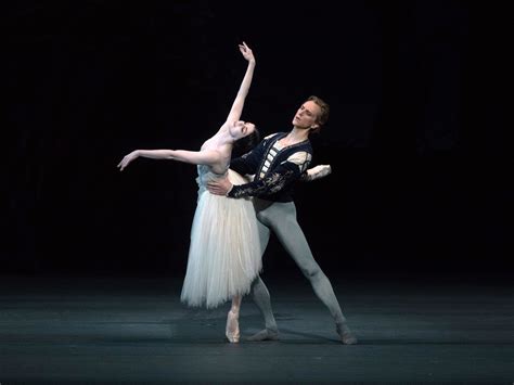 5 Of The Most Romantic Pas De Deux In Classical Ballet In 2023 Famous