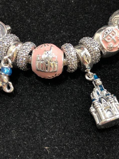 The 2019 Disney Parks Exclusive Pandora Charm Is Here Jewelry