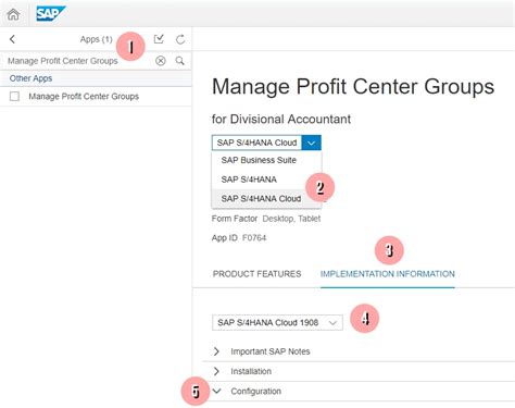 Finding The Required Authorizations For An Sap Fiori App For Sap S