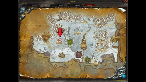 How To Get To Dalaran Wotlk Classic Warcraft Tavern