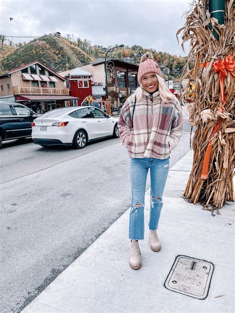 The Essential Packing Guide For Your Trip To Gatlinburg Tn | QuartzMountain