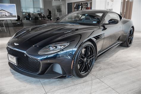 We cover the latest dbs headlines and breaking news impacting dbs stock performance. 2020 Aston Martin DBS Superleggera Stock # 20NR01535 for ...