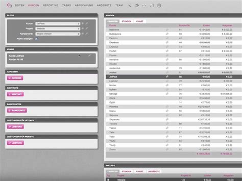 Weitere virengeprüfte software aus der kategorie finanzen bei computerbild. Cronsync webbasierte Zeiterfassung und Aufgabenverwaltung ...