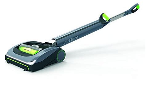 Maybe you would like to learn more about one of these? Bissell AirRam 1984 Vacuum Review - Home Vacuum Zone