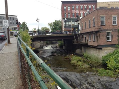 154 elliot st, brattleboro, vt 05301. Ron Grosinger's Bicycle Ventures: Bicycling from Boston to ...
