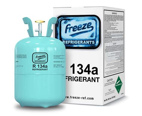 R134a Refrigerant Gas 13kg Shopbeta