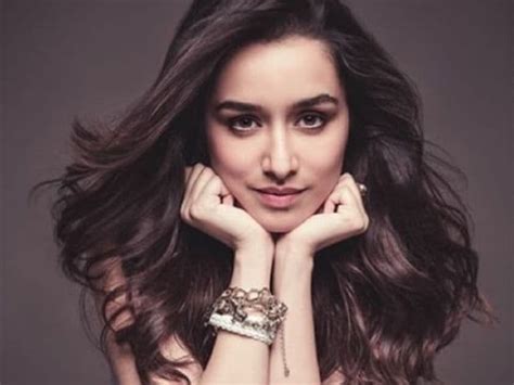 Shraddha Kapoor Is Nervous About Half Girlfriend Ndtv Movies