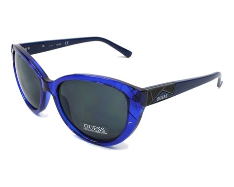 Lunettes de soleil guess à prix bas ⭐ neuf et occasion meilleurs prix du web réductions imbattables 5% remboursés minimum sur votre commande ! Lunette de soleil de marque guess - Monture optique et lunette