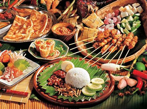 It is almost crazy to visit malaysia and not try out the plethora of food offerings; Malay Cooking Class Singapore | Authentic Malay Recipes