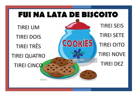 Quantas Sílabas Tem A Palavra Biscoito
