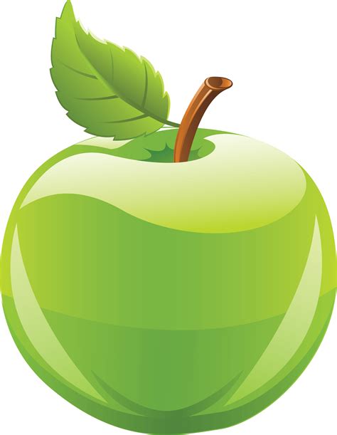 Download Green Apple Png Image HQ PNG Image FreePNGImg