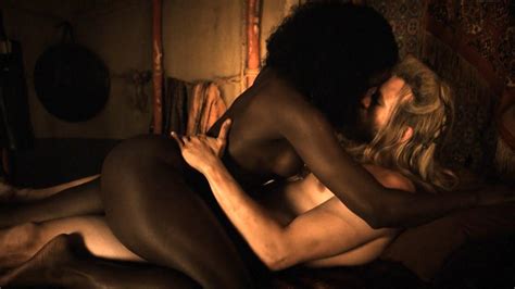 Nude Video Celebs Florence Kasumba Nude Das Vermachtnis Der Wanderhure 2012