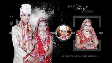 Mahesh And Archana Marriage Photos Youtube