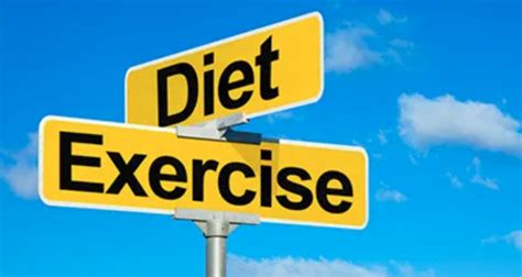 Diet Vs Exercise For Weight Loss The Experts Weigh In Fitkit