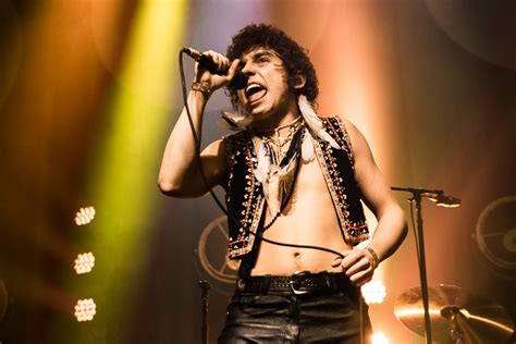 Greta van fleet — safari song 03:54. Show Review: Greta Van Fleet - Terminal 5 | Stars and Scars