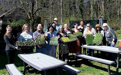 National Horticultural Therapy Week