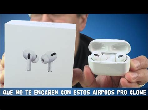 Como Identificar Los Airpods Pro Originales Linsdevasconcellos Org Br