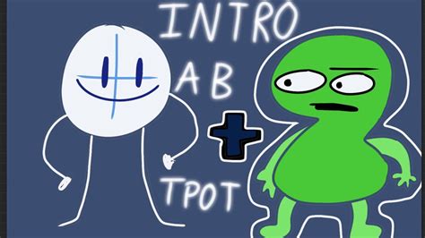 Animatic Intro Tpot Intro Youtube