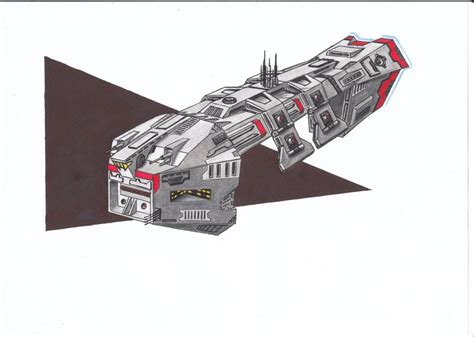 Approved Tl 2000 Freighter Approved Starships Star Wars Rp Chaos