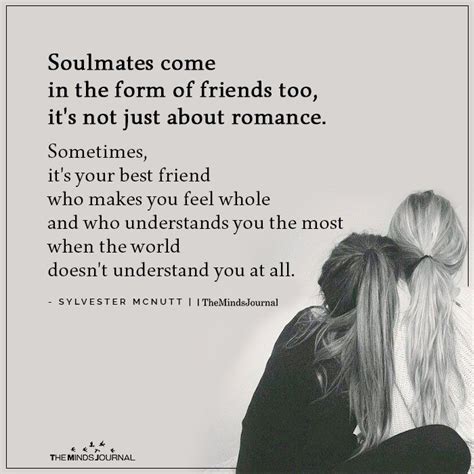 Many people choose a cup of coffee to get them ready to start the day. Soulmates come in the form of friends | Best friend soul mate, Love my best friend, Friends ...
