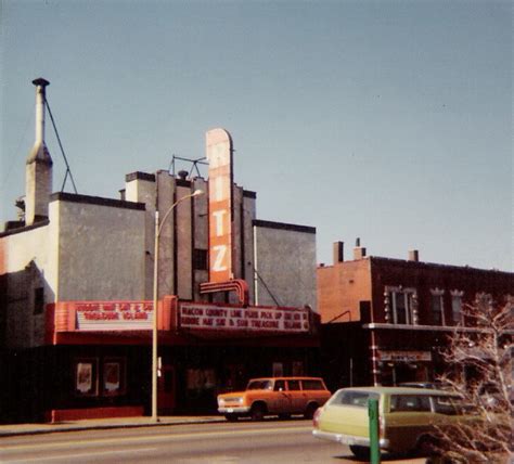 Louis area that has this policy. Ritz Theater in St. Louis, MO - Cinema Treasures