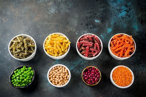 Pasta realizzata con legumi non precotti, sempre al dente grazie alla sapiente ricetta con farina e acqua del parco nazionale dei monti sibillini. Pasta di legumi: storia, proprietà, prezzi di Günther Karl ...