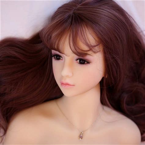 buy kangyanlong big bust beauty oral doll simulation beauty long hair doll with hymen doll