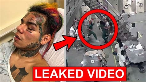 6ix9ine Has Officially Quit Rap Heres Why Youtube