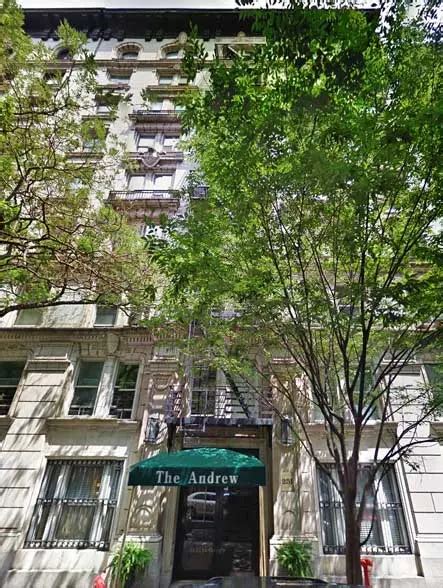 The Andrew 251 West 98th Street Nyc Condo Apartments Cityrealty