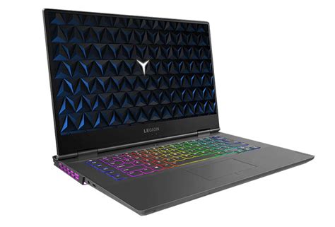A major change this year is that nvidia isn't requiring laptop. Buy Lenovo Legion Y740 Core i5 RTX 2060 Gaming Laptop at ...