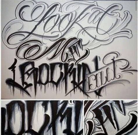Maybe you would like to learn more about one of these? Pin on lettering
