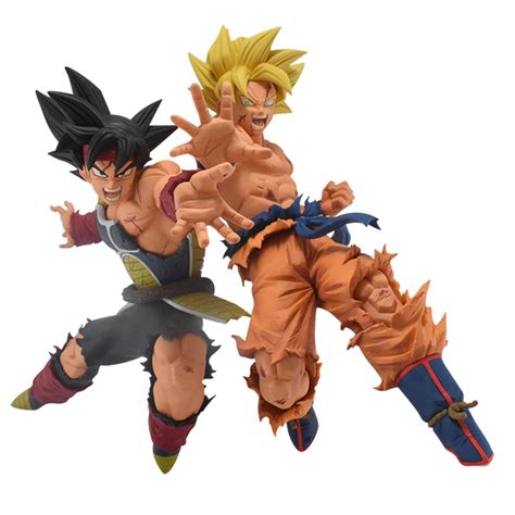 Chronicle books is an independent publisher offering bestselling books, children's books, stationery, and gifts. Pre-Order Dragon Ball Super Banpresto Drawn by Toyotaro Father-Son Kamehameha Figure - Bardock ...