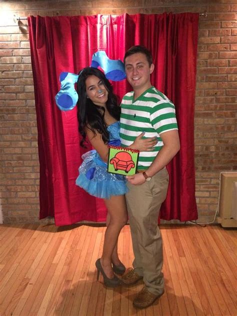 150 Best Diy Halloween Costumes For Couples Ethinify Best Diy